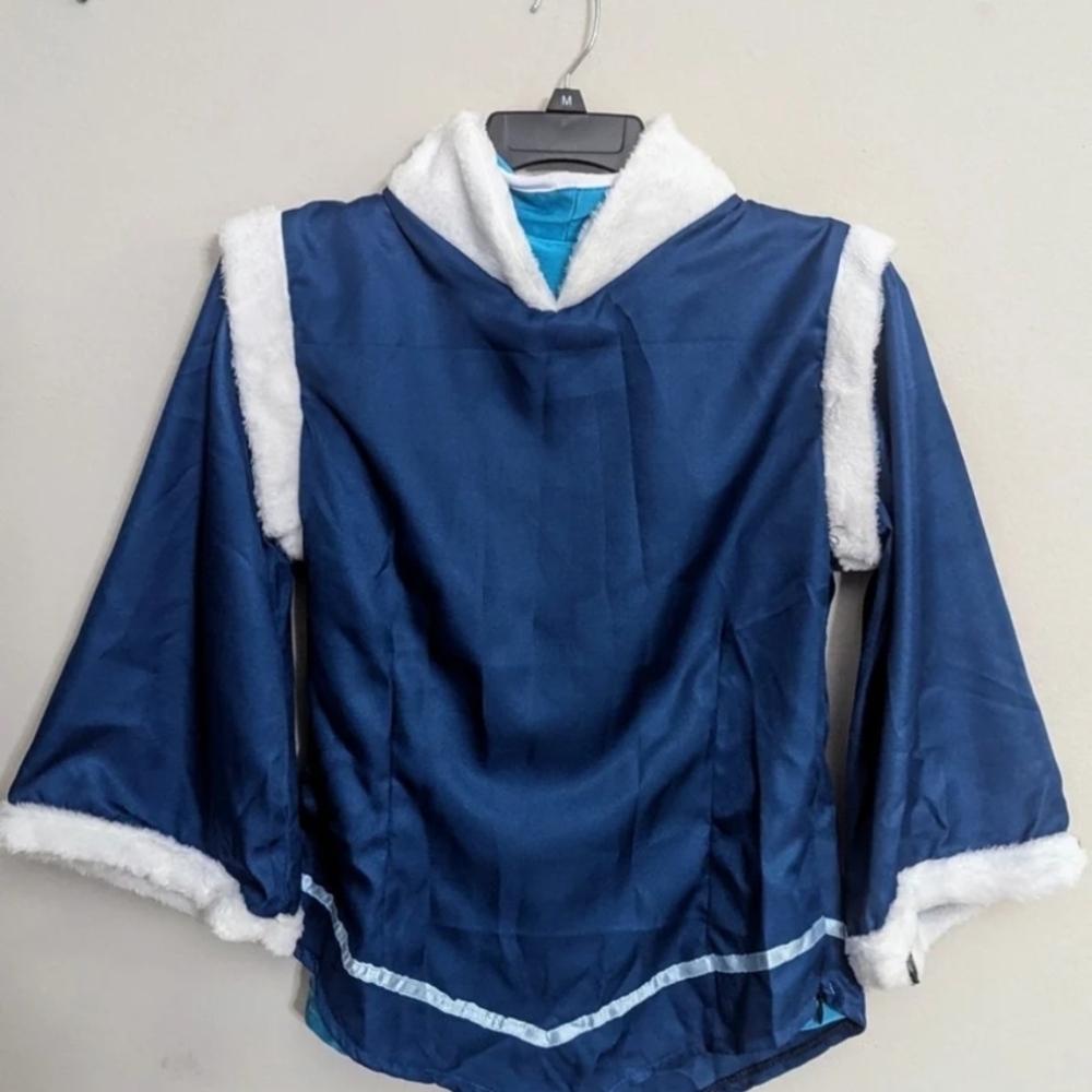 Legend Of Korra Cosplay - Picture 2 of 5